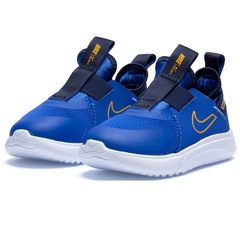 Tênis para Bebê Nike Flex Plus TD - Baby - Foto 2