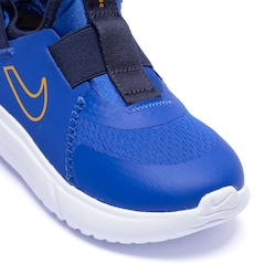 Tênis para Bebê Nike Flex Plus TD - Baby - Foto 8