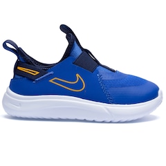 Tênis para Bebê Nike Flex Plus TD - Baby - Foto 1