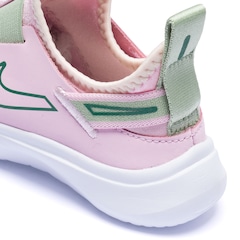 Tênis para Bebê Nike Flex Plus TD - Baby - Foto 7