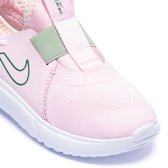 Tênis para Bebê Nike Flex Plus TD - Baby - Foto 8