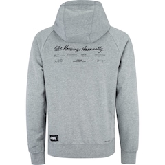 Blusão Nike Michael Jordan Dri-Fit com Capuz - Masculino - Foto 6