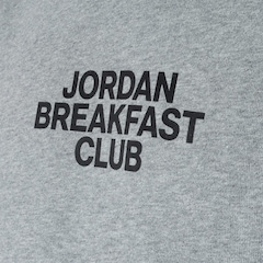 Blusão Nike Michael Jordan Dri-Fit com Capuz - Masculino - Foto 8