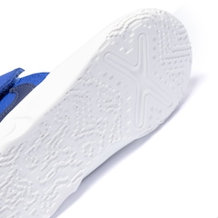 Tênis para Bebê Nike Team Hustle D 10 TD - Baby - Foto 9