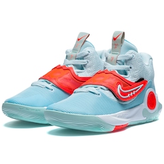 Tênis Nike KD Trey 5 X - Masculino - Foto 2