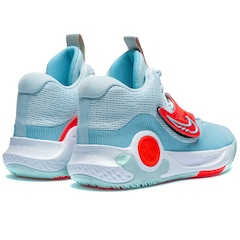 Tênis Nike KD Trey 5 X - Masculino - Foto 4