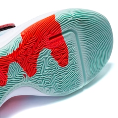 Tênis Nike KD Trey 5 X - Masculino - Foto 9