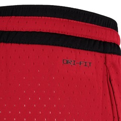 Bermuda Masculina Air Jordan Jumpman Nike Dri-Fit Sport Dmnd - Foto 8