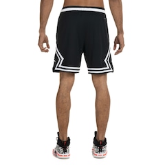 Bermuda Masculina Air Jordan Jumpman Nike Dri-Fit Sport Dmnd - Foto 3