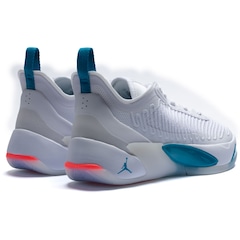 Tênis Jordan Nike Luka - Masculino - Foto 4