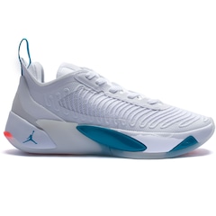 Tênis Jordan Nike Luka - Masculino - Foto 1