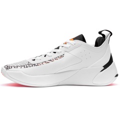 Tênis Jordan Nike Luka - Masculino - Foto 4