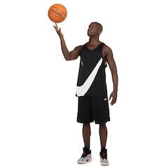 Camiseta Regata Masculina Nike Dri-Fit JERSEY - Foto 5