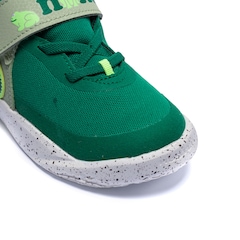 Tênis para Bebê Nike Team Hustle D 10 LIL TD - Foto 8