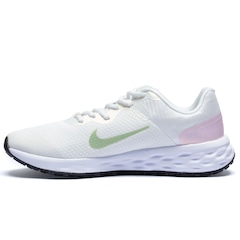 Tênis Nike Revolution 6 NN SE GS - Júnior - Foto 3