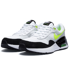 Tênis Nike Air Max Systm BG - Júnior - Foto 3