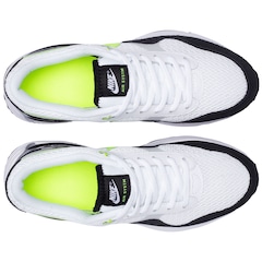 Tênis Nike Air Max Systm BG - Júnior - Foto 6