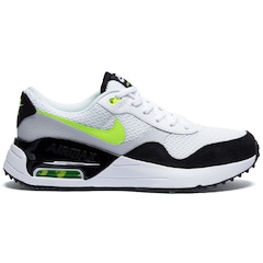 Tênis Nike Air Max Systm BG - Júnior - Foto 2