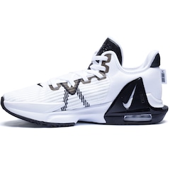 Tênis Lebron Nike Witness VI TB - Masculino - Foto 4