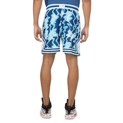 Bermuda Masculina Jordan Nike Dri-Fit SPRT BC AOP DMND - Foto 3
