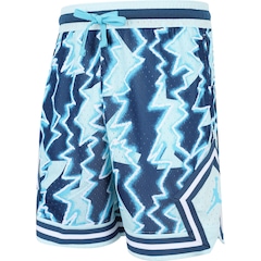 Bermuda Masculina Jordan Nike Dri-Fit SPRT BC AOP DMND - Foto 5