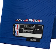 Camiseta Regata Los Angeles Clippers Nike Dri-Fit MNK SWGMN JSY - Video 1