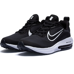 Tênis Nike Air Zoom Arcadia 2 GS - Juvenil - Foto 3