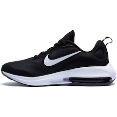 Tênis Nike Air Zoom Arcadia 2 GS - Juvenil - Foto 4