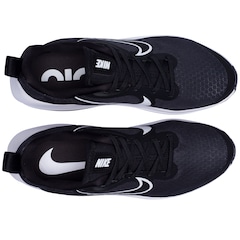 Tênis Nike Air Zoom Arcadia 2 GS - Juvenil - Foto 6