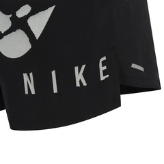 Bermuda Masculina Nike Dri-Fit CHLNR 5BF RUN DVN - Foto 9