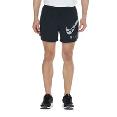 Bermuda Masculina Nike Dri-Fit CHLNR 5BF RUN DVN - Foto 2