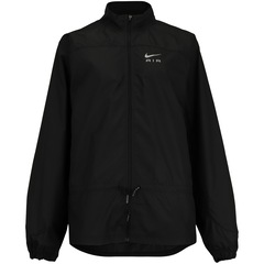 Jaqueta Corta-Vento Feminina Nike Dri-Fit Air Jacket - Foto 1