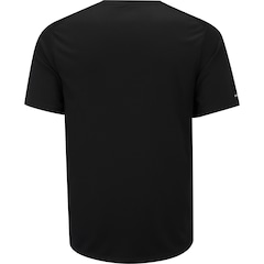 Camiseta Nike Manga Curta Dri-Fit Run Dvn Cre - Masculina - Foto 2