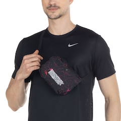 Jaqueta Nike com Capuz Repel UV Windrnner Jkt Dye - Masculina - Foto 6