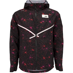 Jaqueta Nike com Capuz Repel UV Windrnner Jkt Dye - Masculina - Foto 8