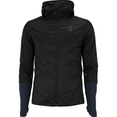 Jaqueta On Running com Capuz Insulator - Masculina - Foto 1