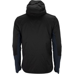Jaqueta On Running com Capuz Insulator - Masculina - Foto 2