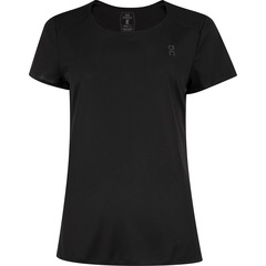 Camiseta On Running Manga Curta Performance - Feminina - Foto 1