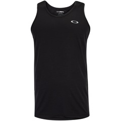 Camiseta Regata Masculina Oakley Mod Daily Sport Tank III - Foto 7
