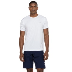 Camiseta Oakley Manga Curta Mod Daily Sport Tee III - Masculina - Foto 2