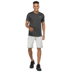 Camiseta Oakley Manga Curta Mod Trn Ellipse Sports Tee - Masculina - Foto 4