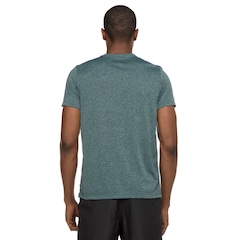 Camiseta Oakley Manga Curta Mod Trn Ellipse Sports Tee - Masculina - Foto 3