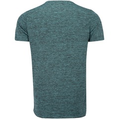 Camiseta Oakley Manga Curta Mod Trn Ellipse Sports Tee - Masculina - Video 1