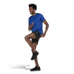 Short Masculino Olympikus Essential 5 - Foto 4