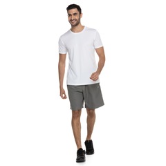 Camiseta Olympikus Manga Curta Essential - Masculina - Foto 4