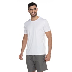 Camiseta Olympikus Manga Curta Essential - Masculina - Foto 5