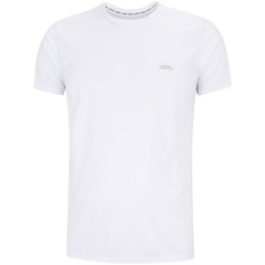 Camiseta Olympikus Manga Curta Essential - Masculina - Foto 6
