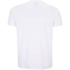 Camiseta Olympikus Manga Curta Essential - Masculina - Video 1