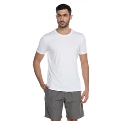 Camiseta Olympikus Manga Curta Essential - Masculina - Foto 2