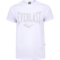 Camiseta Everlast Manga Curta Sport 500238C3 - Masculina - Foto 5